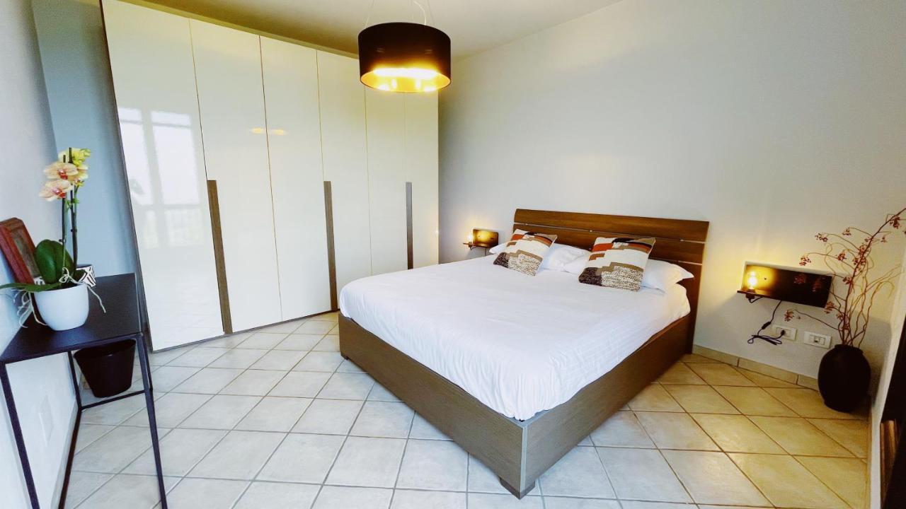 Vila Casa Da Bertu Barbaresco Exteriér fotografie
